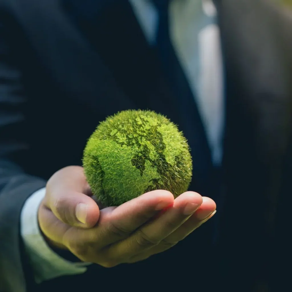 green jobs | Valori Srl | One hub. More solutions. Milano